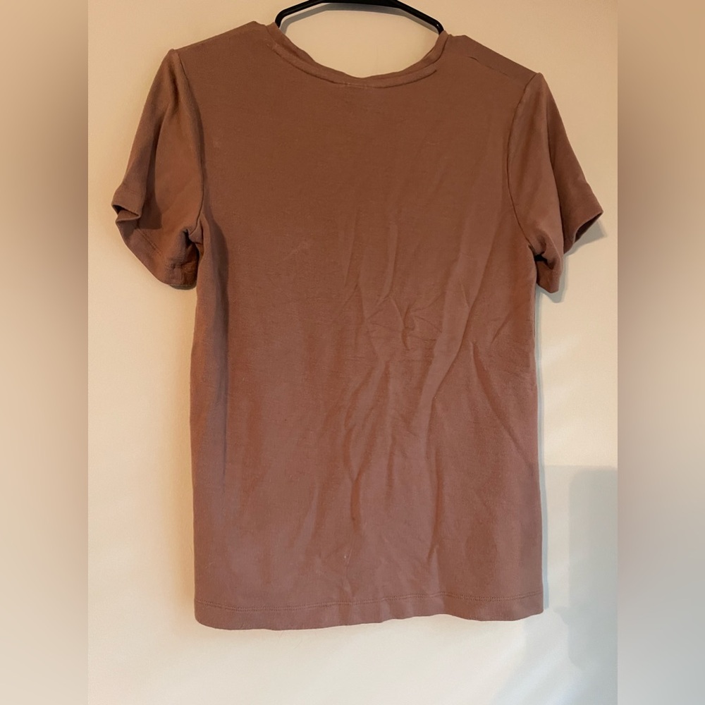 Prologue tee